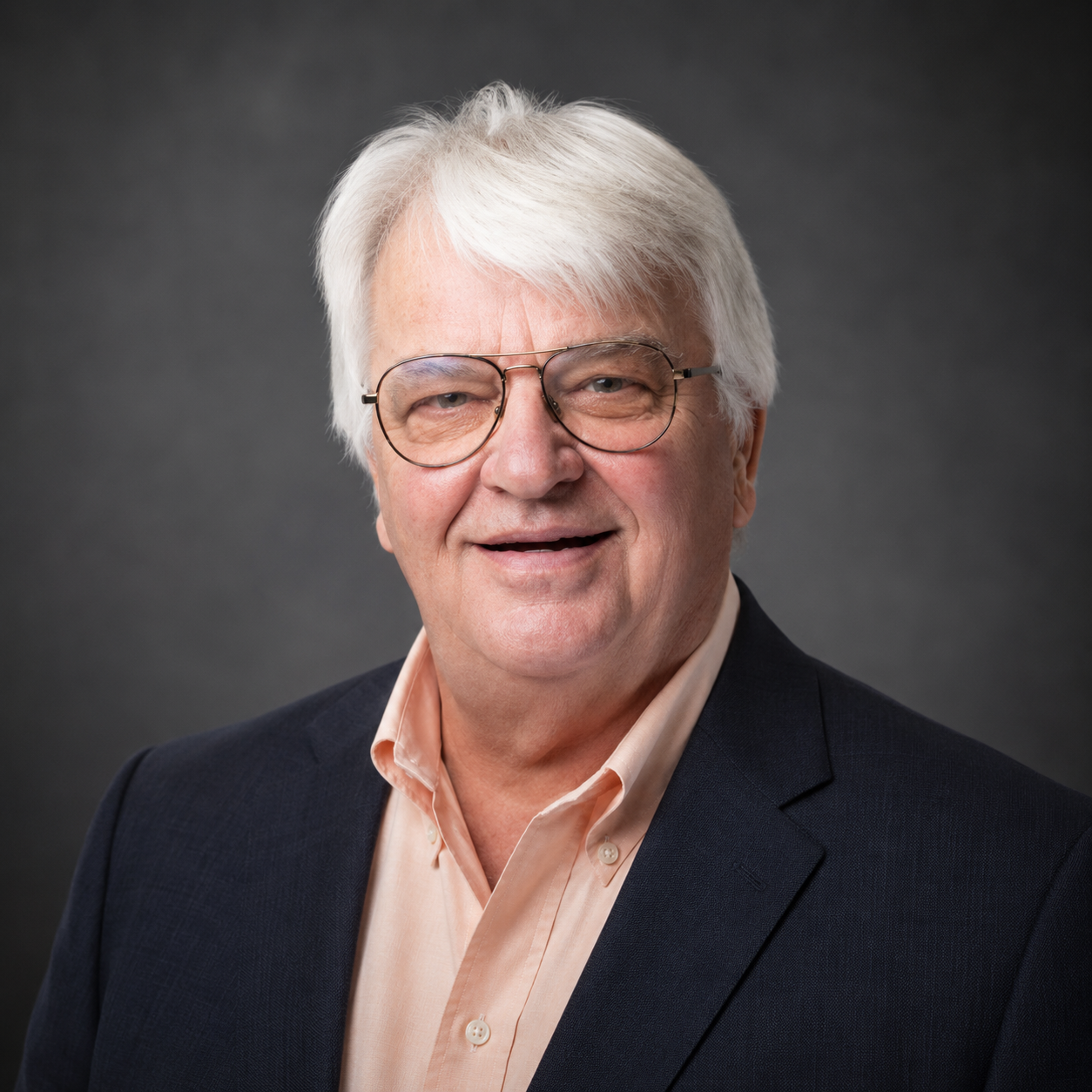 Glen Schaffer, Founder & Principal — Professional Services Group